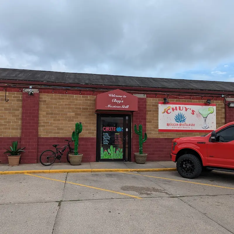 Chuy’s Mexican Restaurant