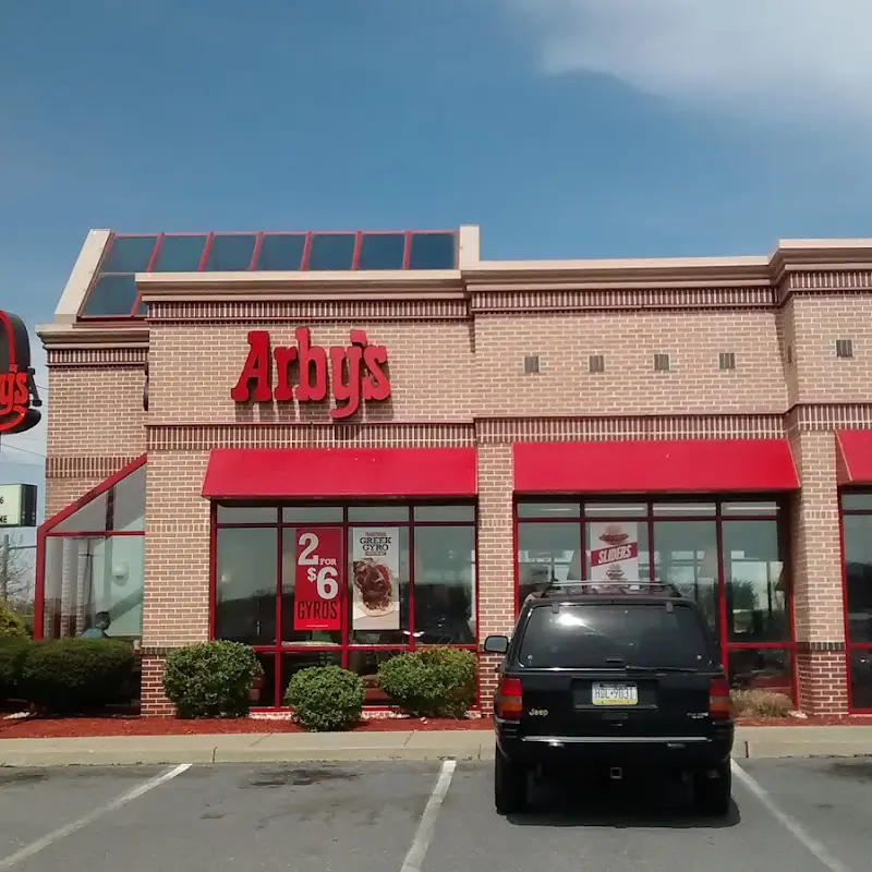 Arby's