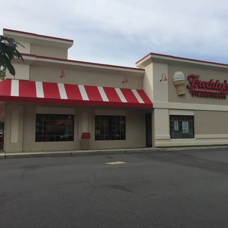 Freddy's Frozen Custard & Steakburgers