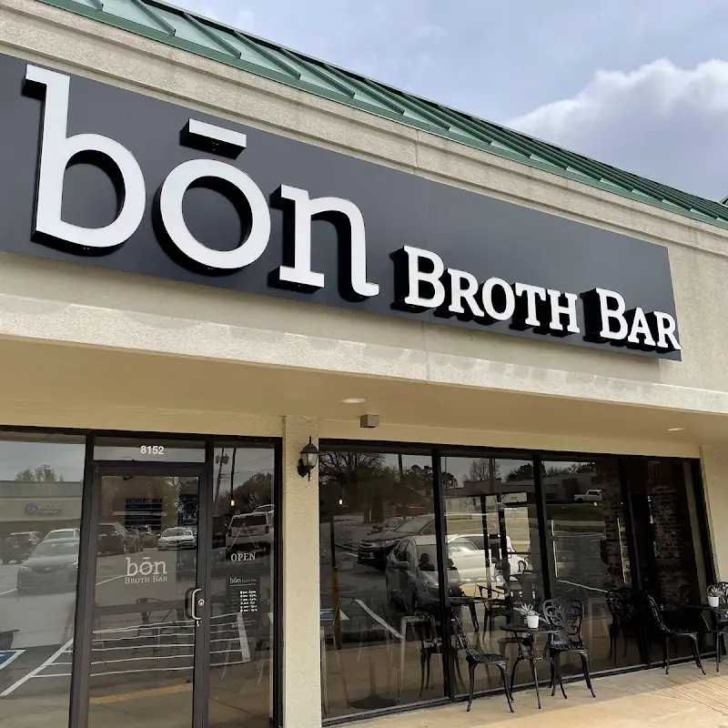 Bōn Broth Bar