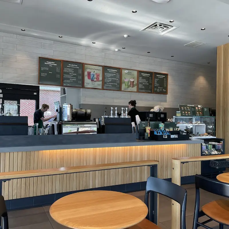 Starbucks Coffee Company