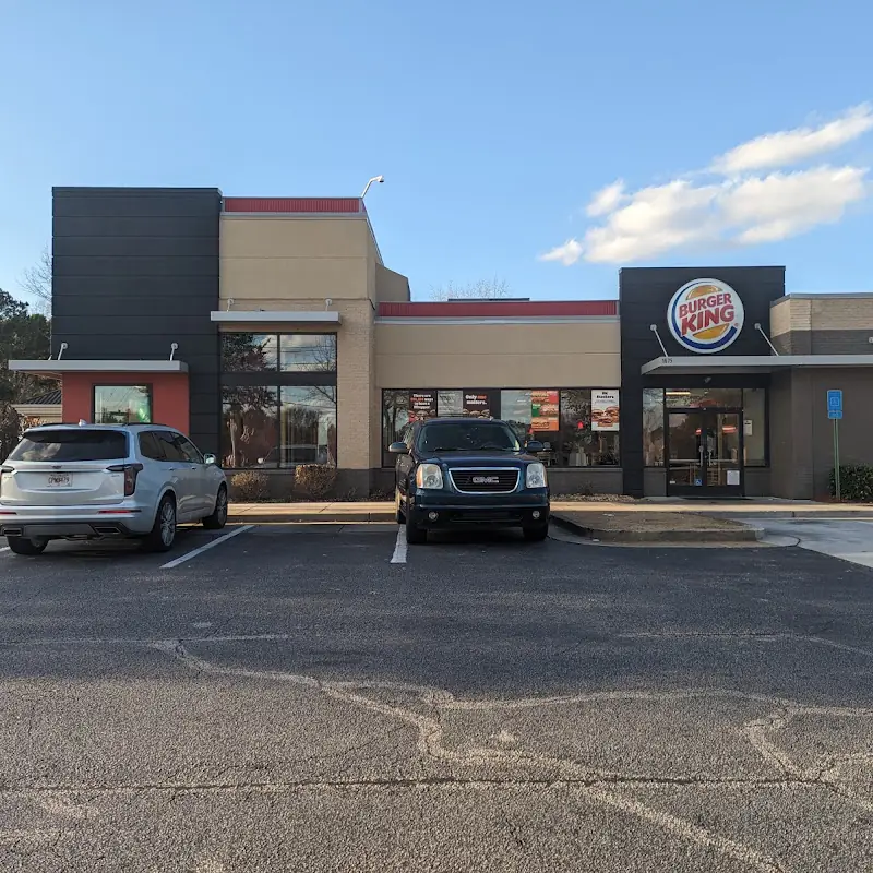 Burger King