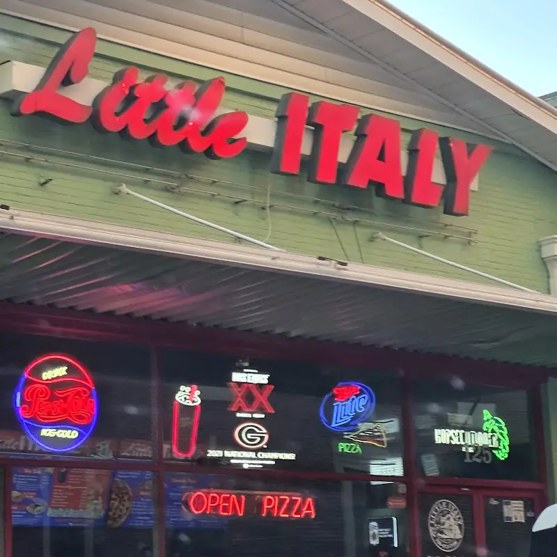 Little Italy Pizzeria