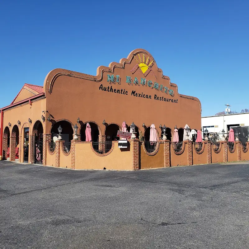 Mi Ranchito | Mexican Restaurant