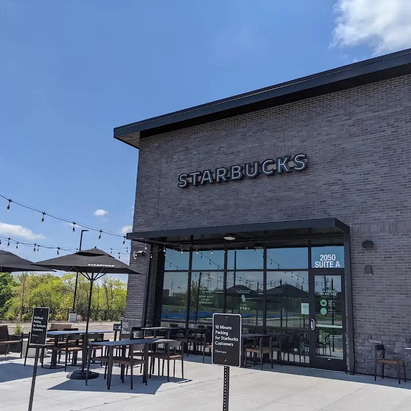 Starbucks Coffee Company