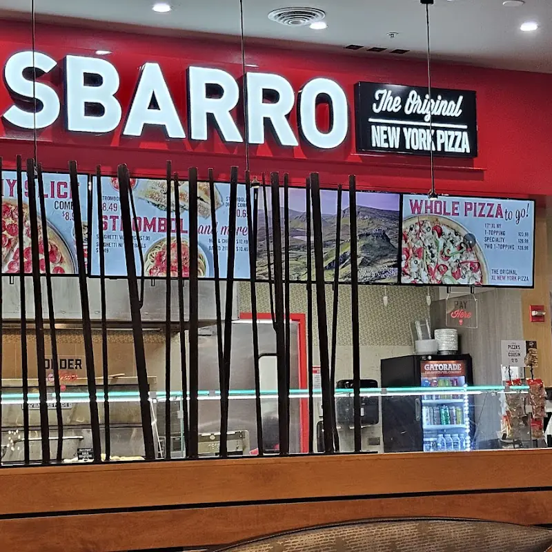 Sbarro