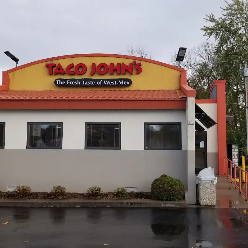 Taco John's