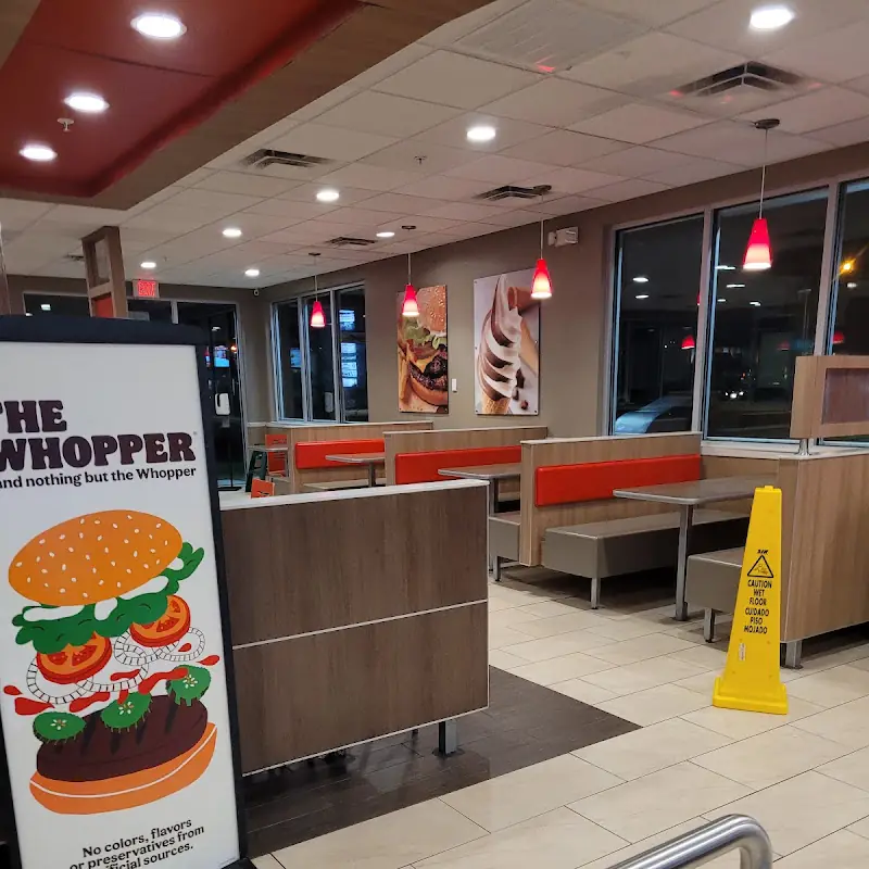 Burger King