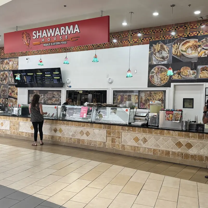 Shawarma House