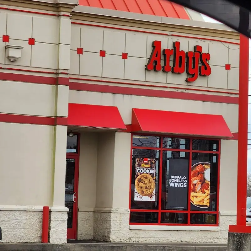 Arby's
