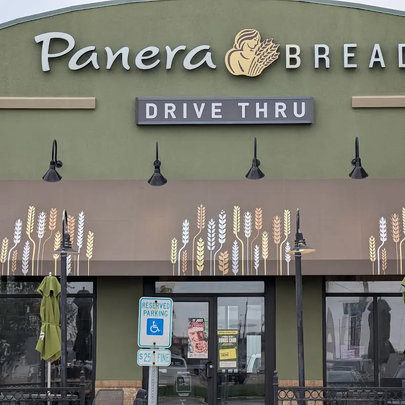 Panera Bread