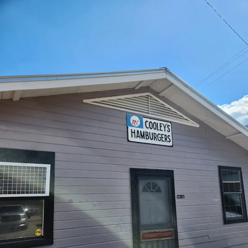Cooley's Hamburgers