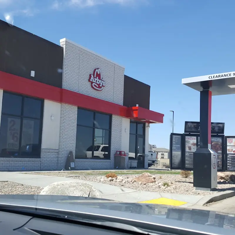 Arby's