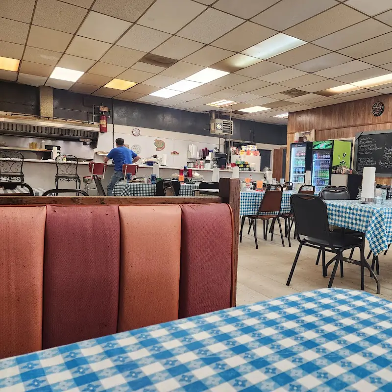 Auburn Restaurant