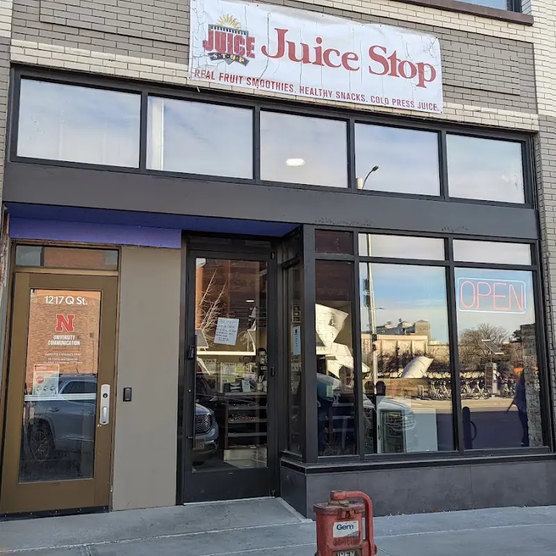 Juice Stop