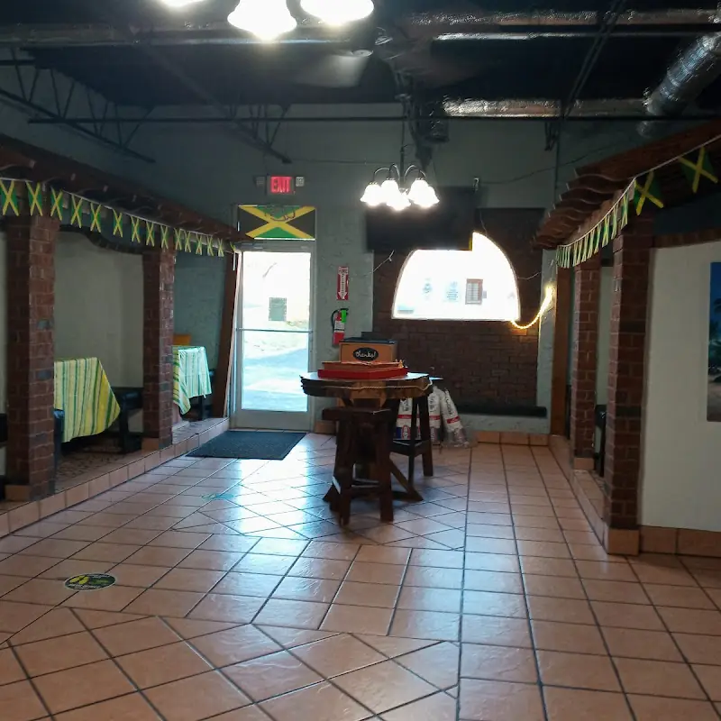 Dulcie's Cafe