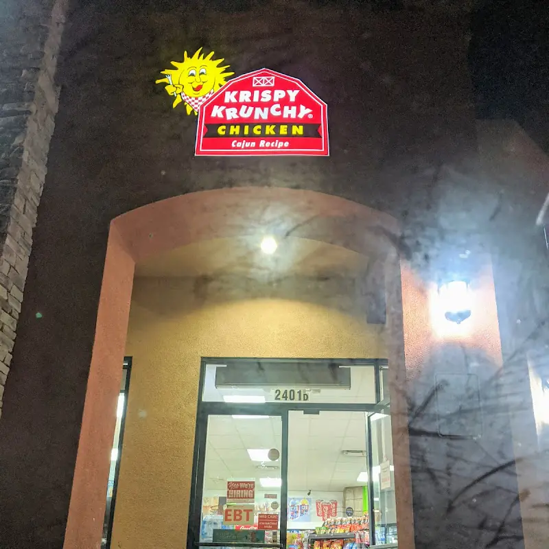 Mango Habanero