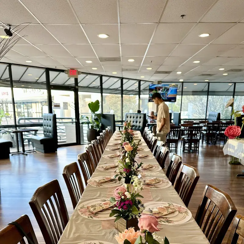 Red Elephant Thai Cuisine