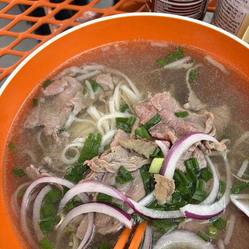 Buena Pho