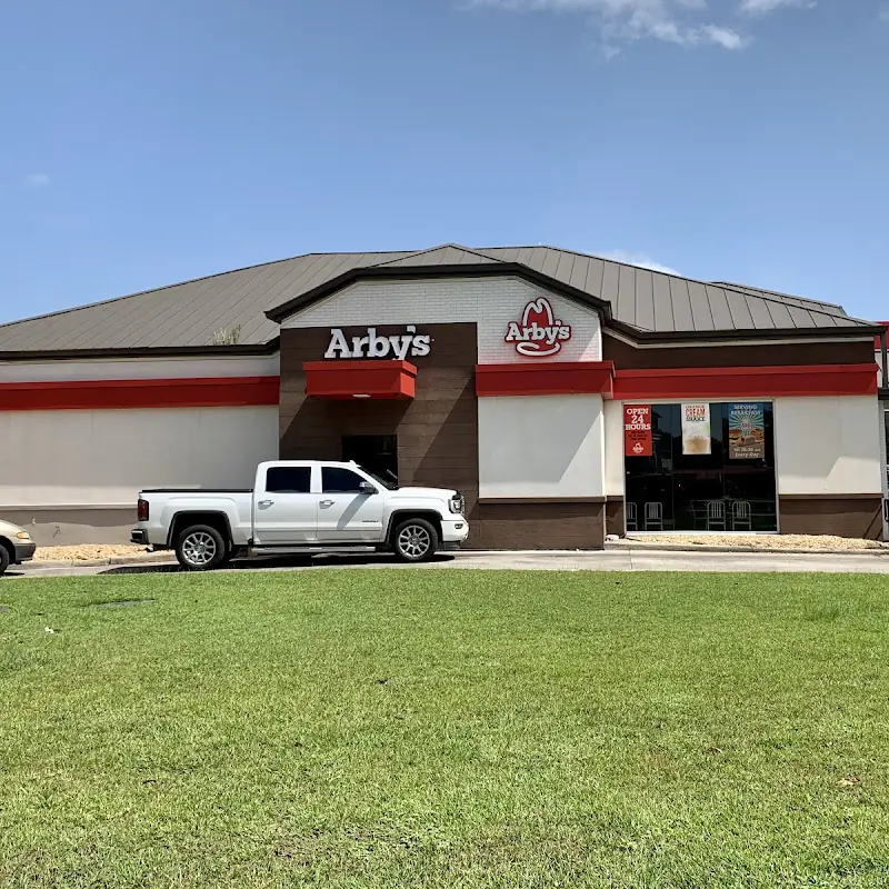 Arby's