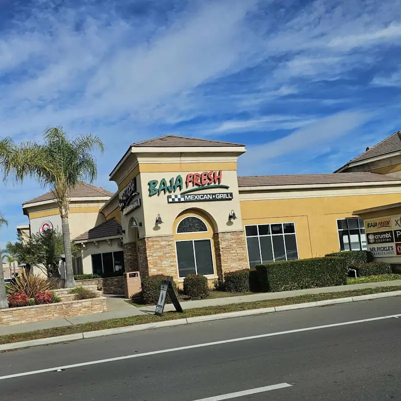 Baja Fresh