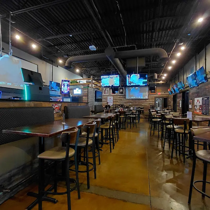 Salerno's Pizzeria & Sports Bar