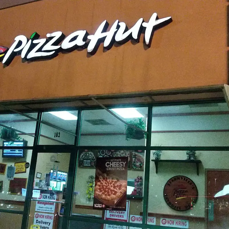 Pizza Hut