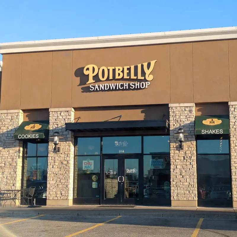 Potbelly