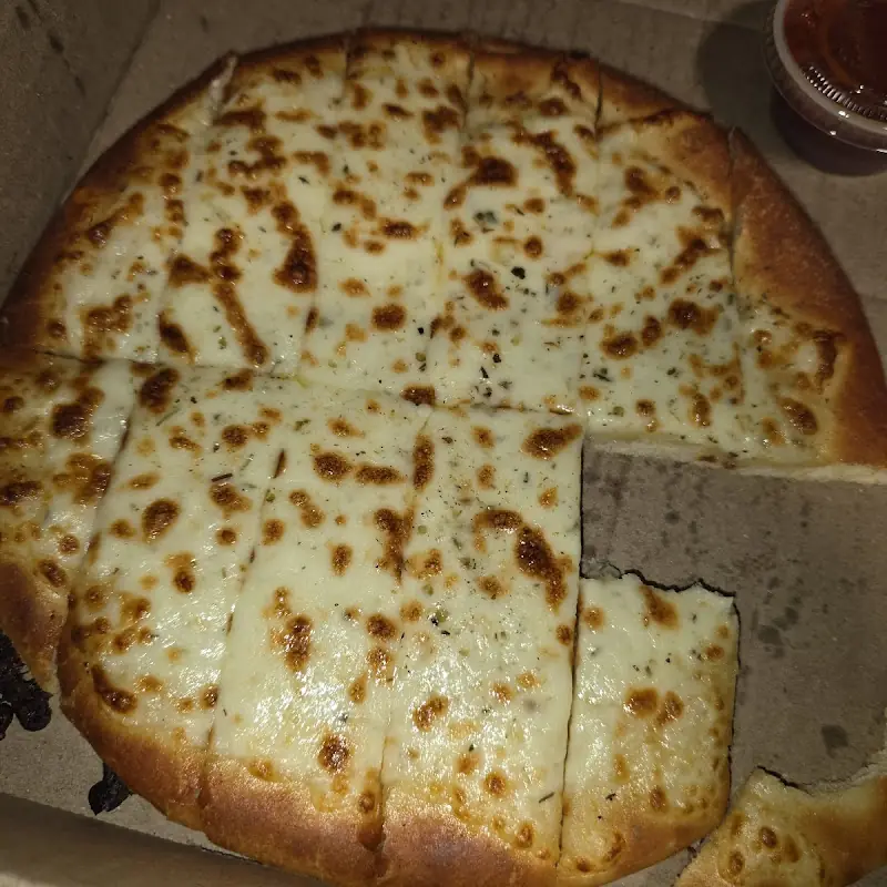 Angilo's Pizza Northgate