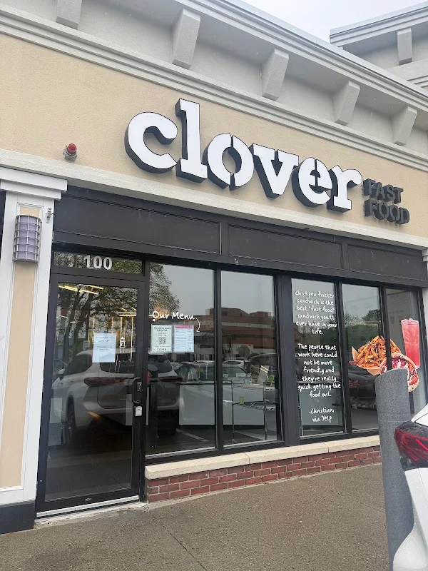 Clover