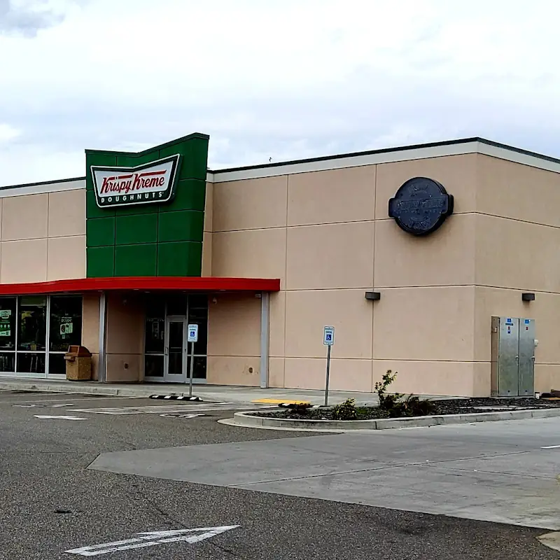 Krispy Kreme