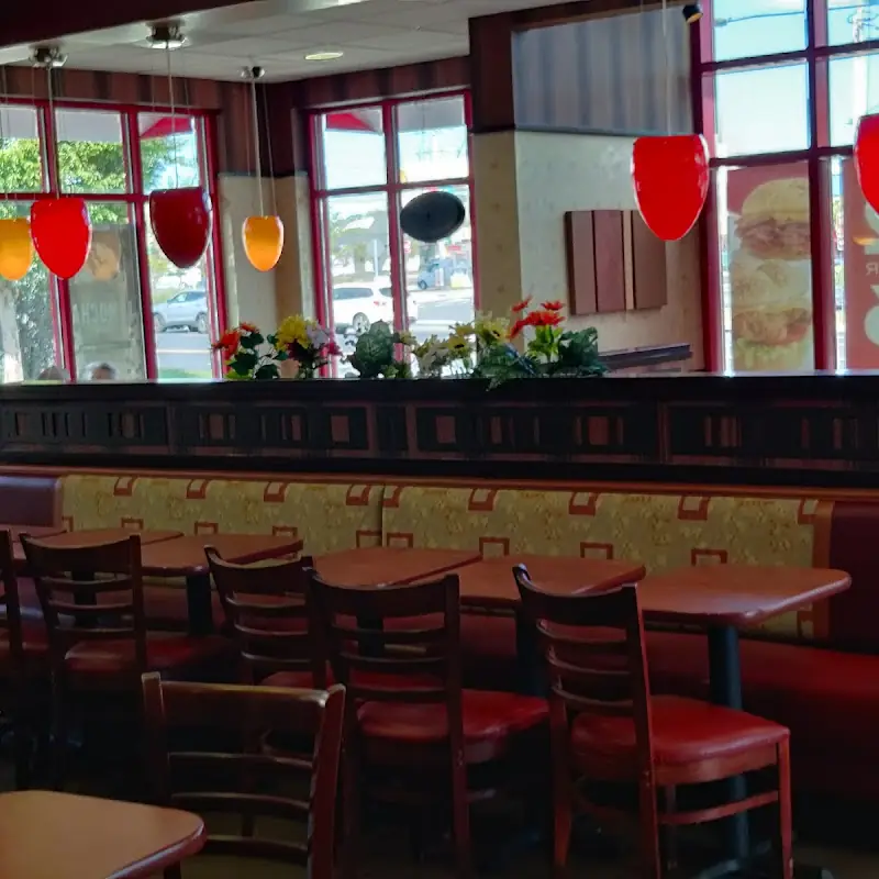 Arby's