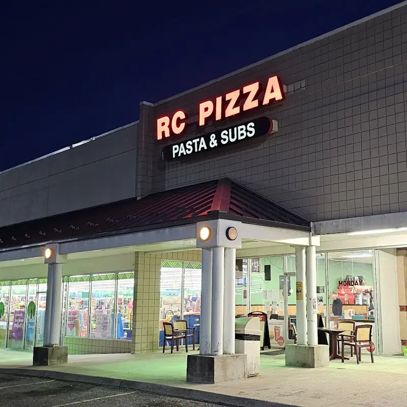 Rockbridge County Pizza Pasta & Subs