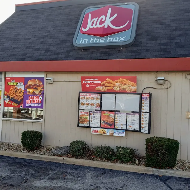 Jack in the Box