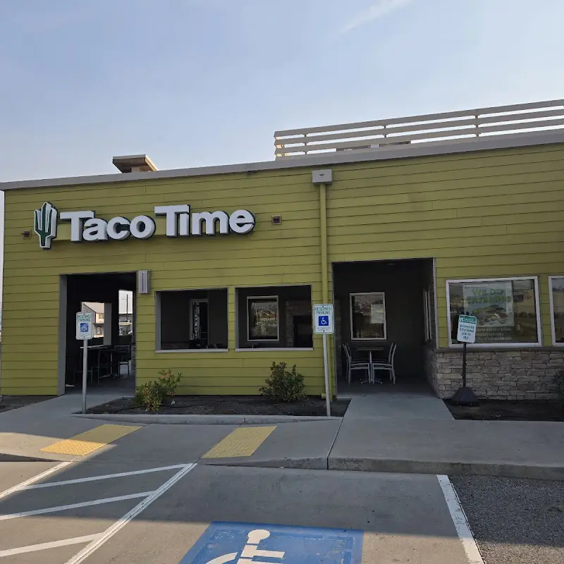 Taco Time