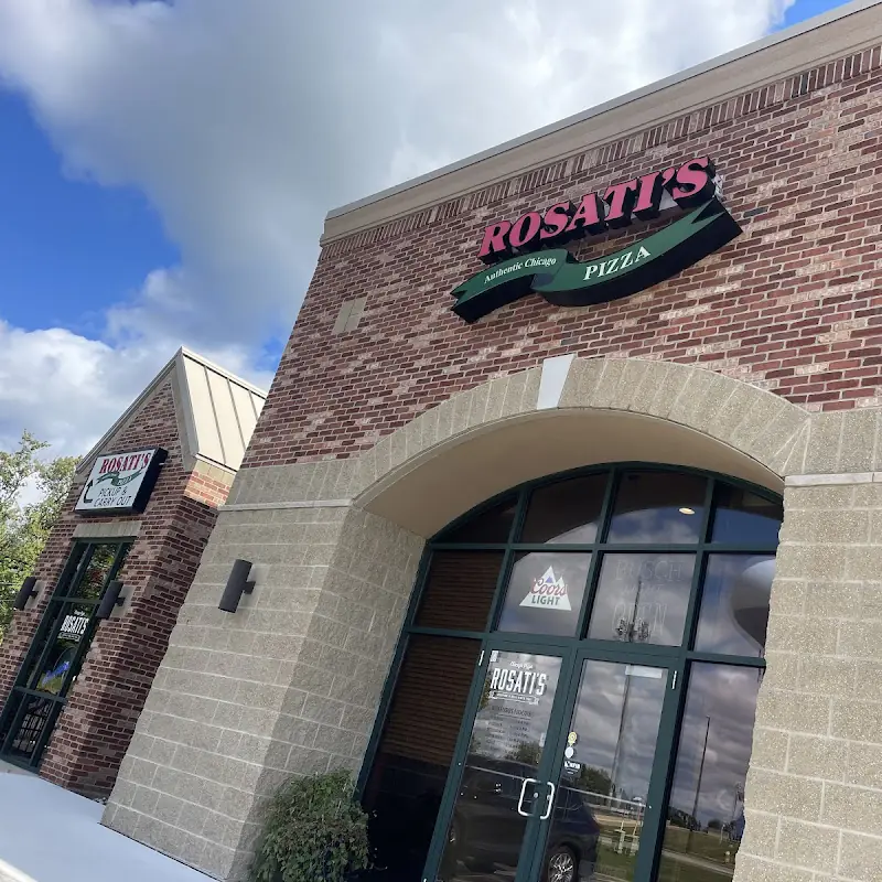 Rosati's Pizza