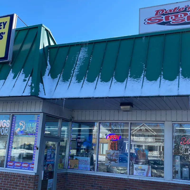 Dale's Market & Deli