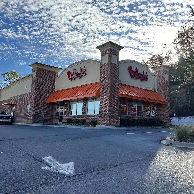 Bojangles