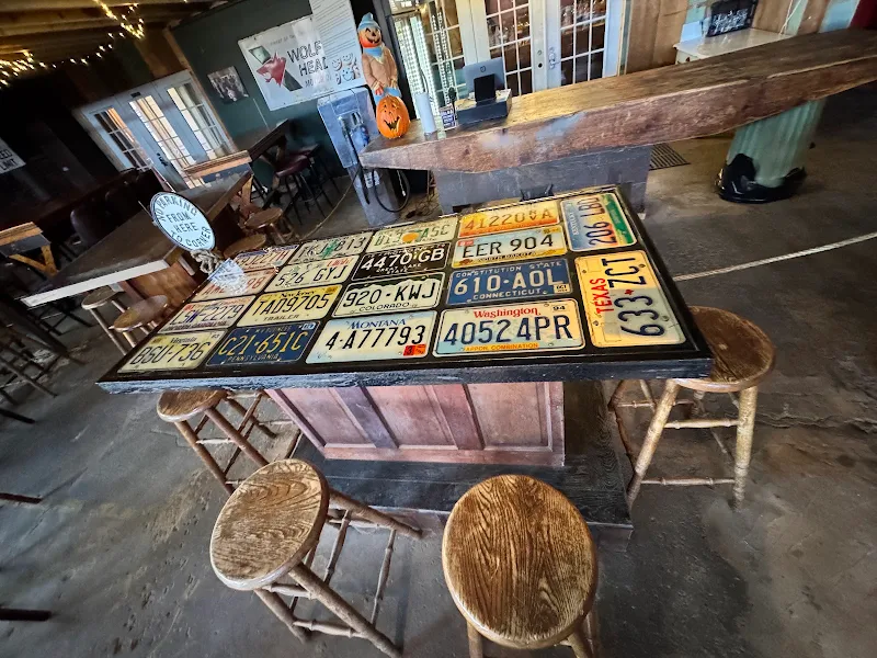 Titusville Iron Works Tap House