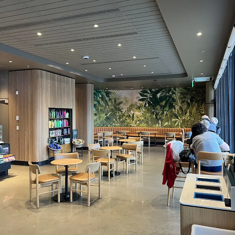 Starbucks Coffee Company