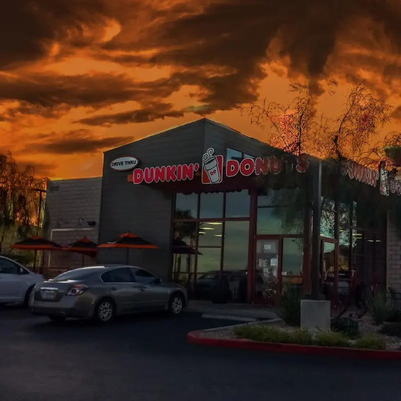 Dunkin'