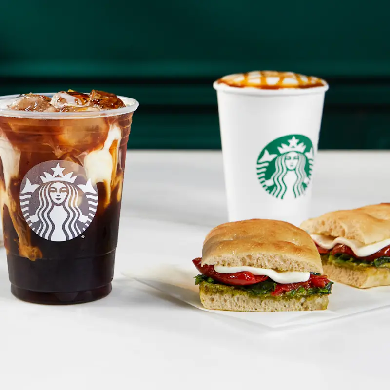 Starbucks Coffee Company