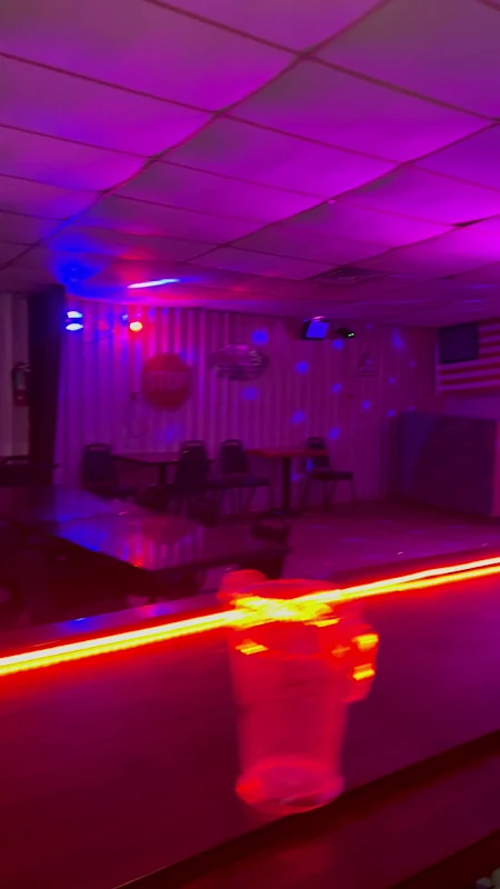 The Drunken PIG