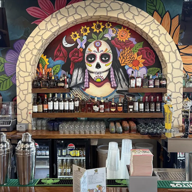 Cancun Grill and Cantina - Waukee
