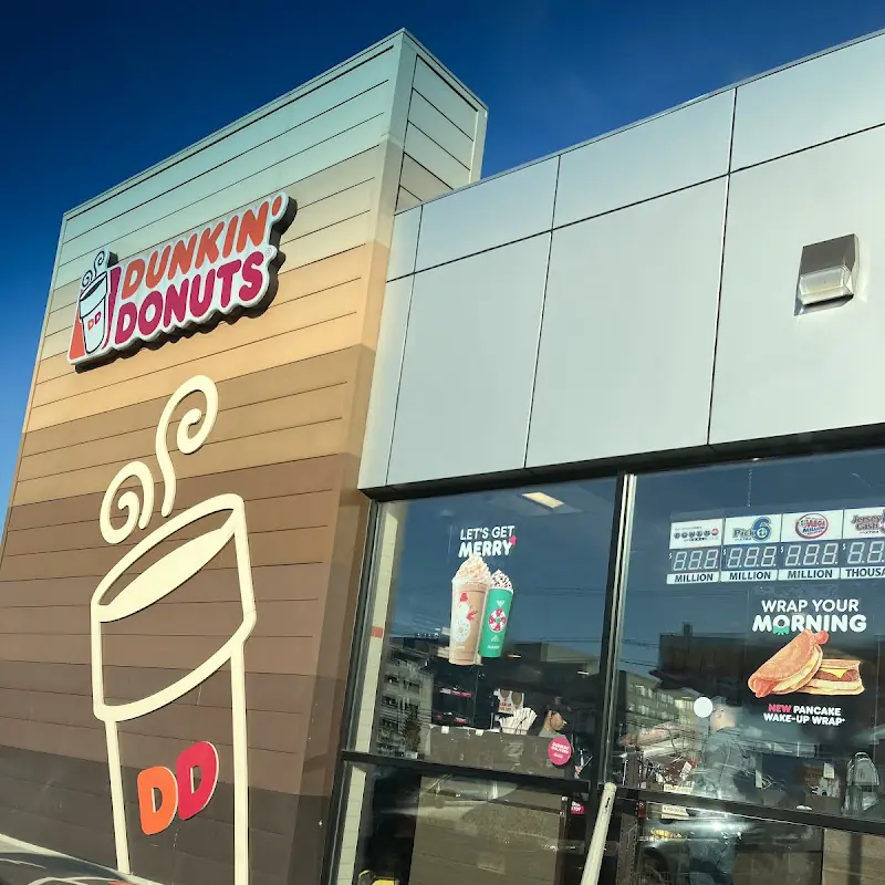 Dunkin'
