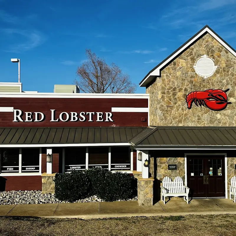 Red Lobster