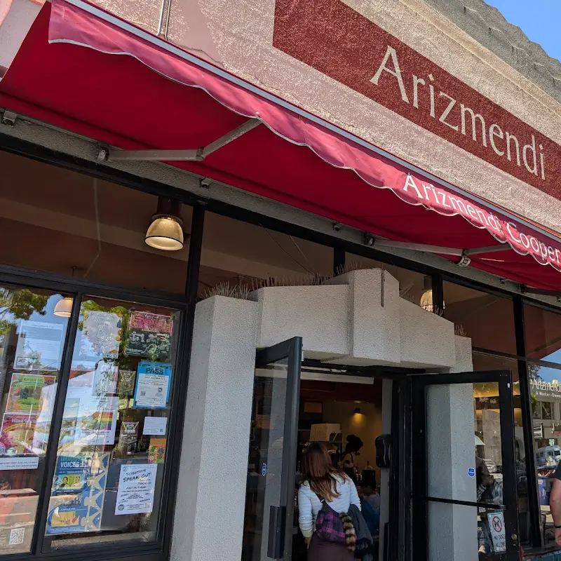 Arizmendi Bakery (Lakeshore)
