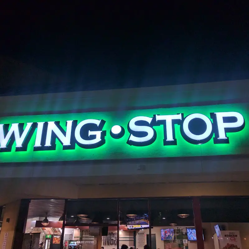 Wingstop