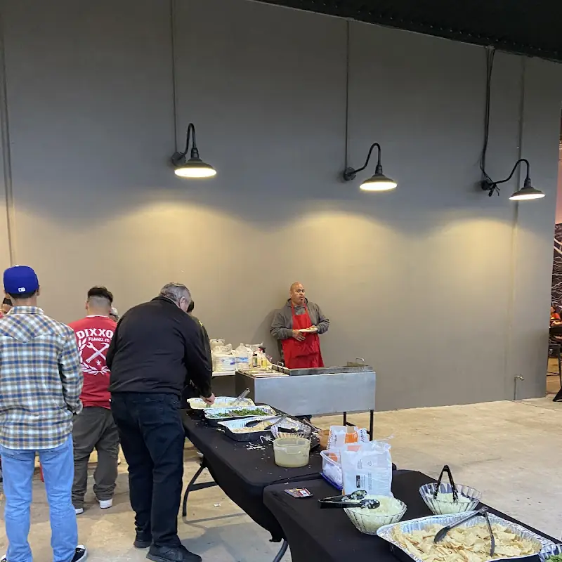 K.O. Tacos