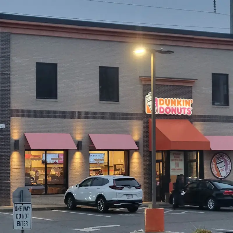 Dunkin'